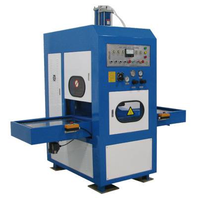 EPS molding machine