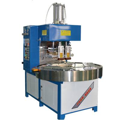 EPS molding machine